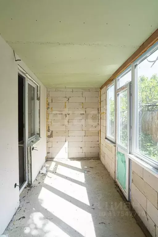 Дом в Севастополь ТСН СНТ Строитель-2 тер., 84 (60 м) - Фото 1