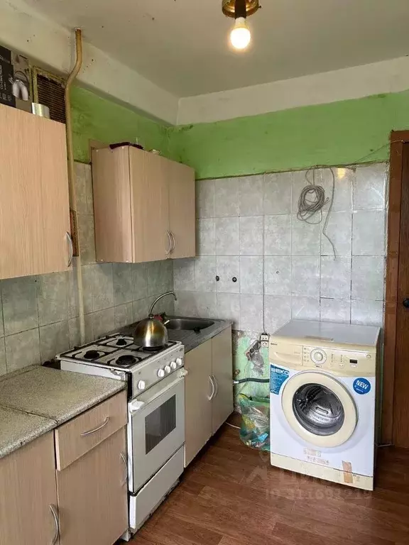 1-к кв. Санкт-Петербург ул. Руднева, 21К1 (29.63 м) - Фото 1