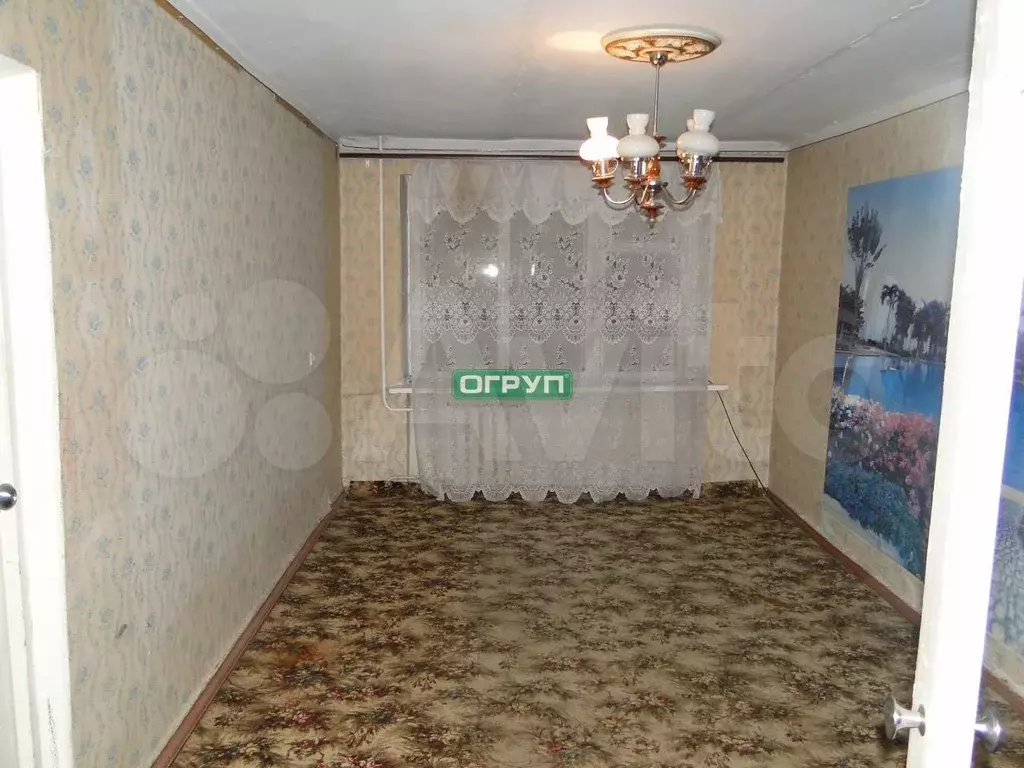 3-к. квартира, 62 м, 3/5 эт. - Фото 0