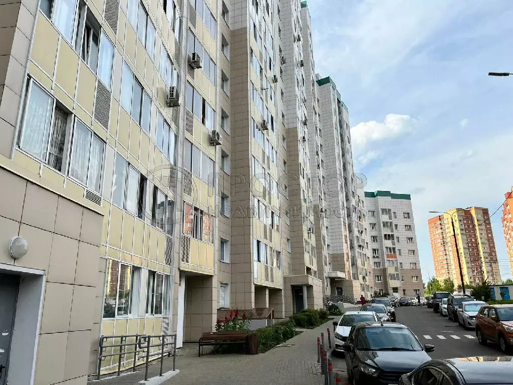 Продается комната в 2-комнатной квартире - Фото 0