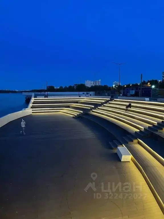 1-к кв. Свердловская область, Екатеринбург ул. Щербакова, 74 (42.0 м) - Фото 1