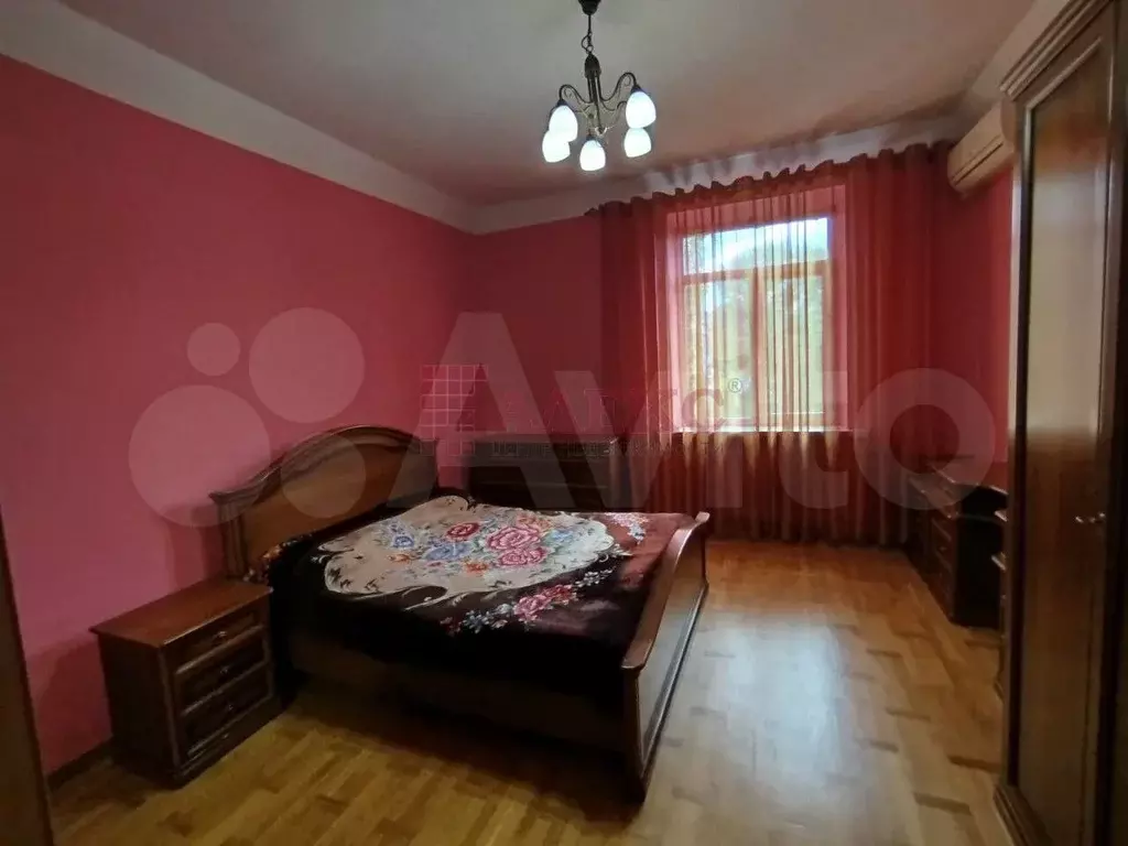 3-к. квартира, 75 м, 3/5 эт. - Фото 0