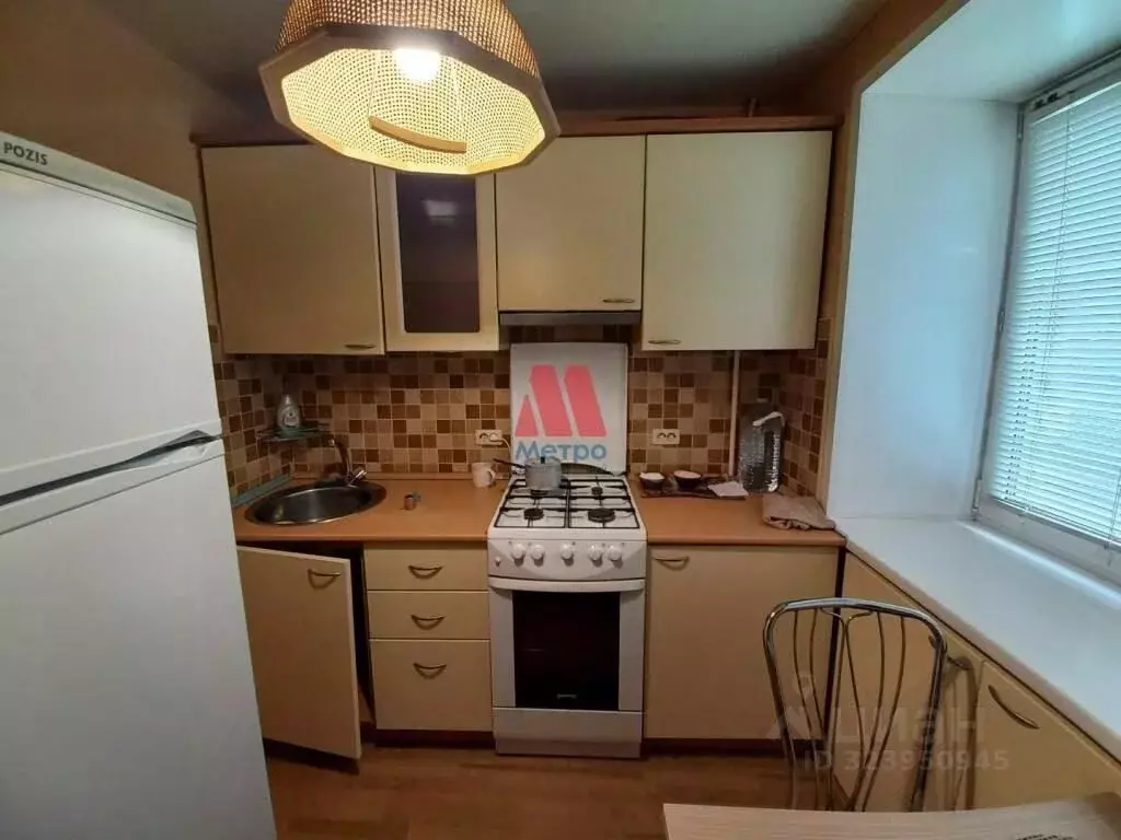 2-к кв. Ярославская область, Ярославль ул. Воинова, 3А (45.0 м) - Фото 2