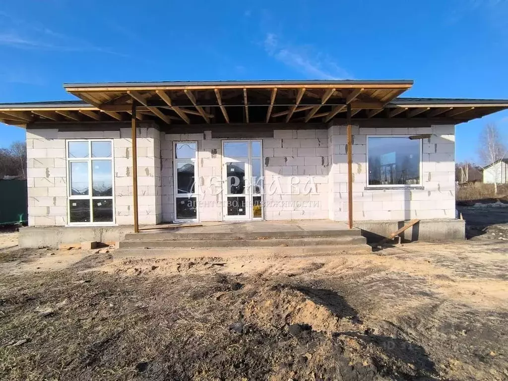 Коттедж в Белгородская область, Старый Оскол Набокинские Сады ... - Фото 0