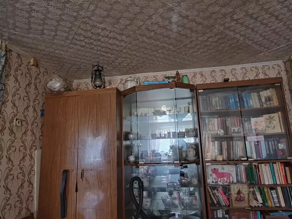 3-к кв. Оренбургская область, Новосергиевский район, с. Покровка ... - Фото 1