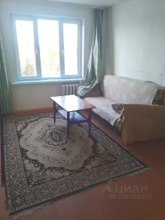 2-к кв. Калужская область, Балабаново г. Боровский муниципальный ... - Фото 1