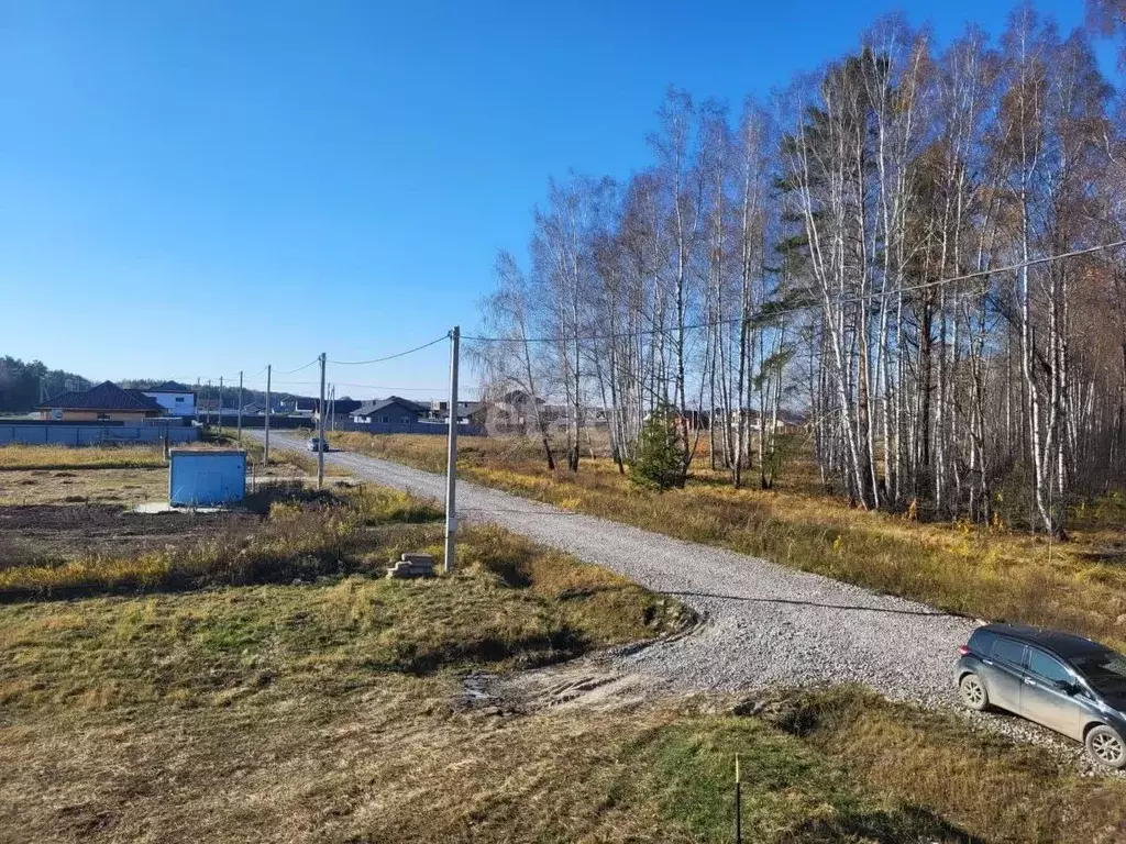 Дом в Тюменская область, Тюменский район, д. Падерина  (108 м) - Фото 0