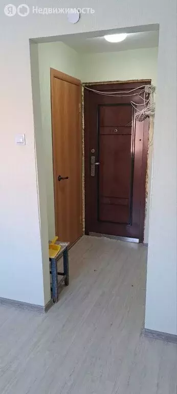 1-комнатная квартира: Реж, Спортивная улица, 10 (12.2 м) - Фото 2