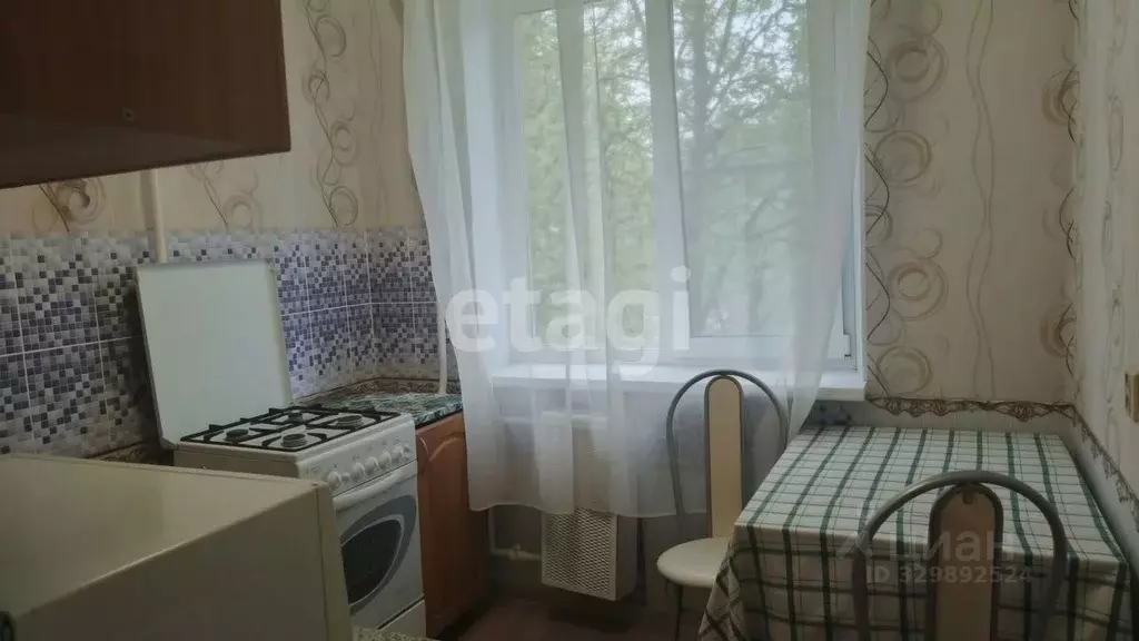 1-к кв. Ленинградская область, Кириши Молодежный бул., 13 (45.9 м) - Фото 1
