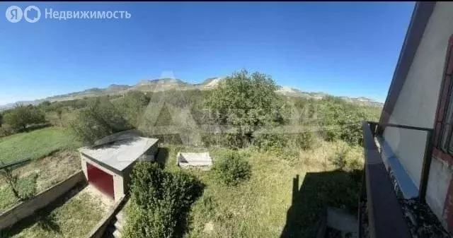 Дом в Ставропольский край, Предгорный муниципальный округ, посёлок ... - Фото 1