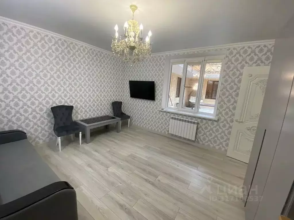Студия Дагестан, Избербаш ул. Приморская, 56 (33.0 м) - Фото 0