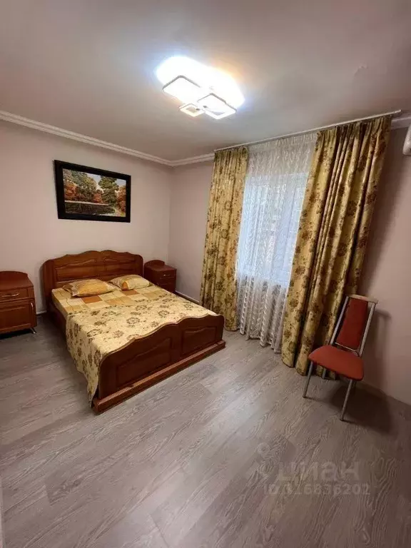 Комната Краснодарский край, Геленджик ул. Циолковского, 42 (30.0 м) - Фото 0