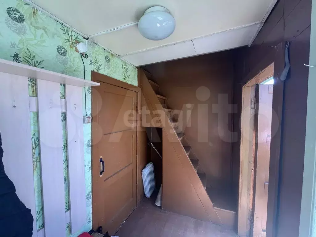 Дача 12 м на участке 3,95 га - Фото 0