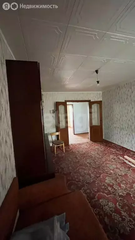 3-комнатная квартира: Степное, Рабочая улица, 42 (59.2 м) - Фото 2