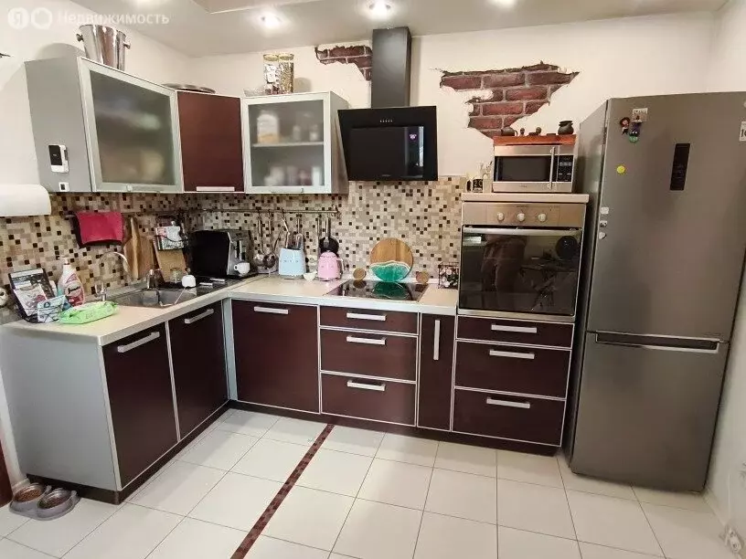 1-комнатная квартира: Санкт-Петербург, Юнтоловский проспект, 49к1 ... - Фото 1