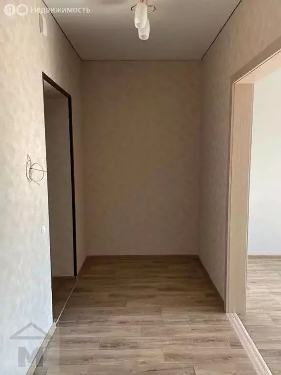 1-комнатная квартира: Абакан, улица Генерала Тихонова, 2 (46.1 м) - Фото 1
