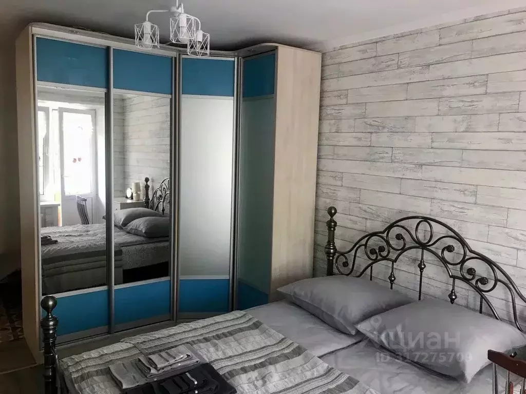 1-к кв. Москва ул. Фабрициуса, 23К1 (33.0 м) - Фото 0