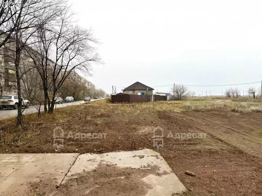 Участок в Волжский, Звёздная улица (8.66 м) - Фото 1