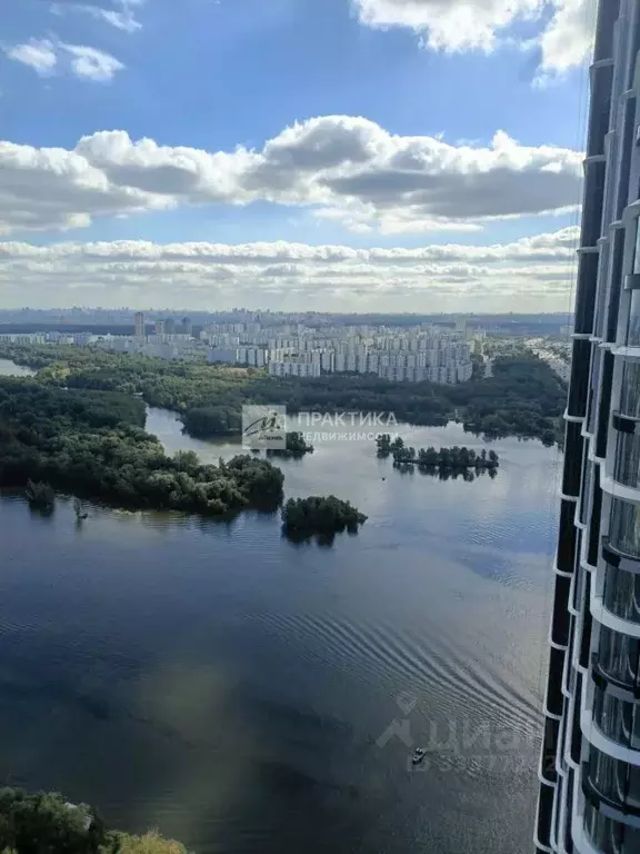 2-к кв. Москва Волоколамское ш., 97 (43.4 м) - Фото 2