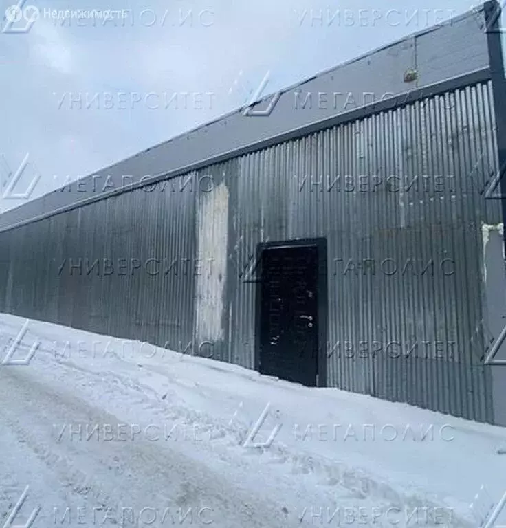 Производственное помещение (200 м) - Фото 2