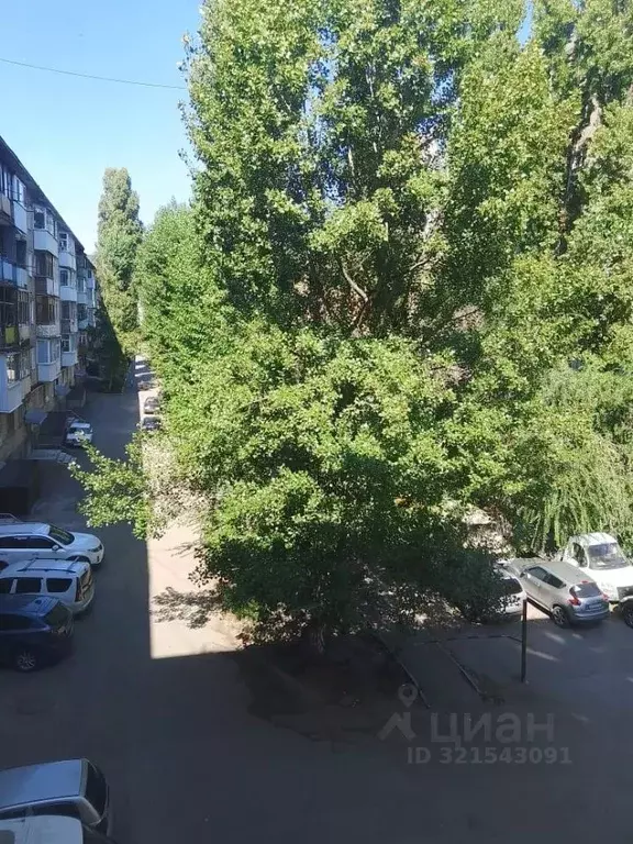 2-к кв. Саратовская область, Саратов ул. Имени И.А. Слонова, 32/40 ... - Фото 0