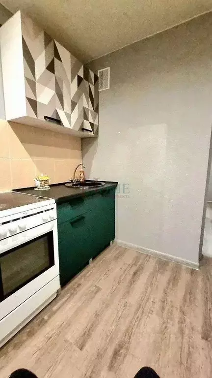 2-к кв. Новосибирская область, Новосибирск ул. Ватутина, 55 (46.0 м) - Фото 1