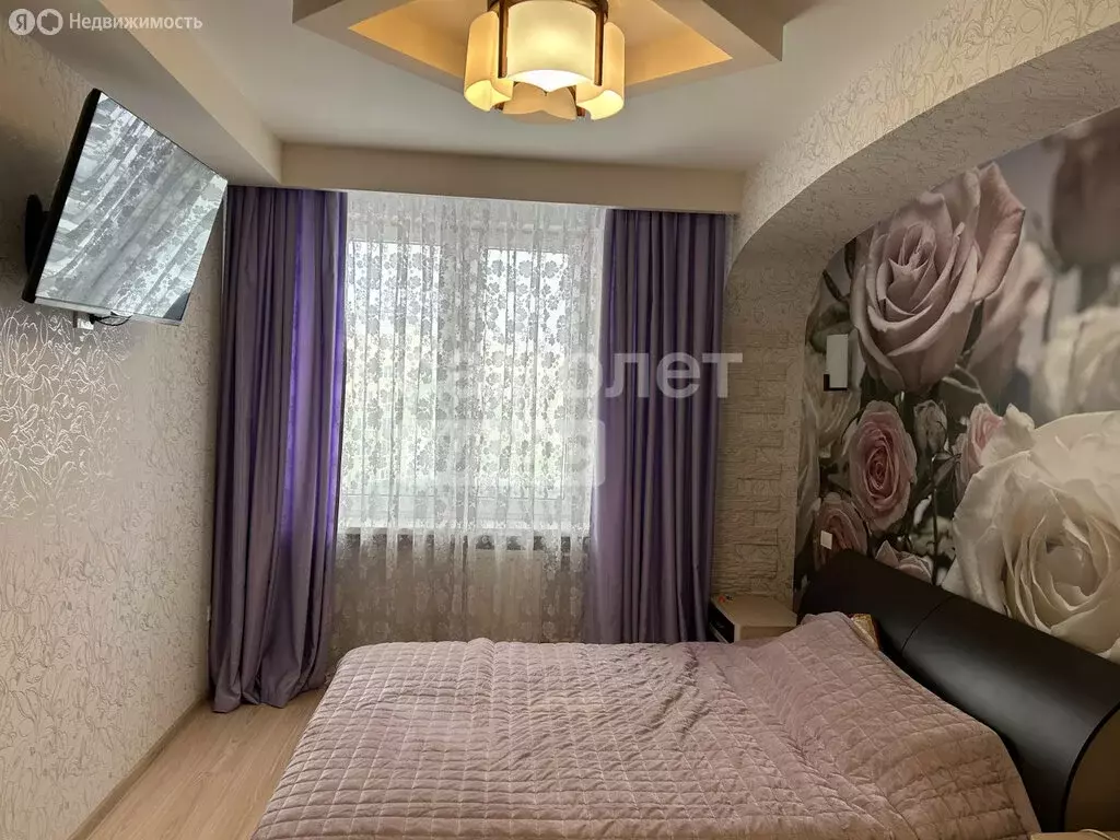 2-комнатная квартира: Киров, улица Ленина, 198к3 (68.9 м) - Фото 1