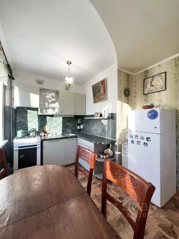 3-к кв. Пермский край, Пермь Сухумская ул., 19 (55.0 м) - Фото 2