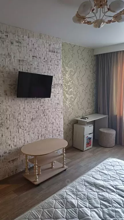 1-к кв. Волгоградская область, Волгоград Комсомольская ул., 8 (39.0 м) - Фото 2