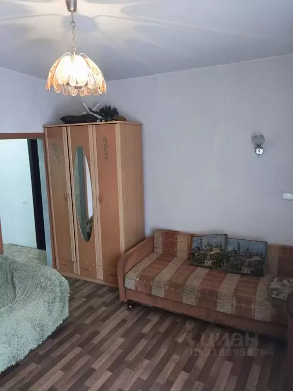 1-к кв. Самарская область, Самара ул. Степана Разина, 10 (24.0 м) - Фото 1