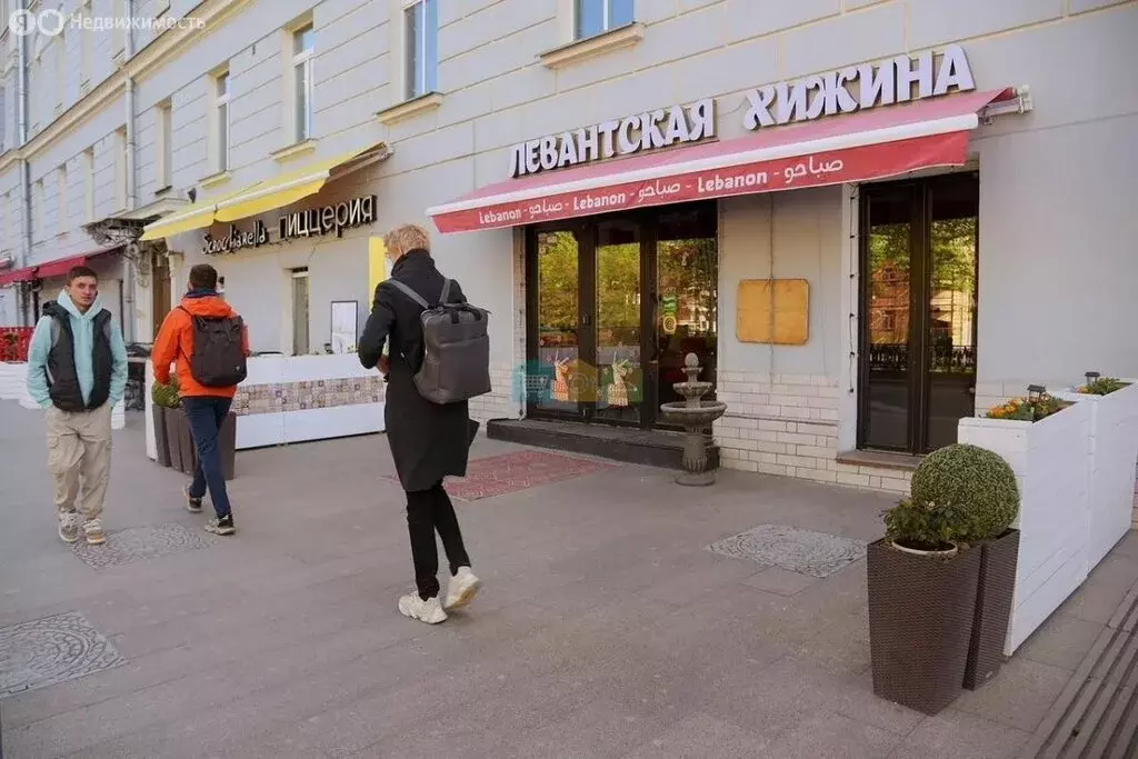 Помещение свободного назначения (92.9 м) - Фото 1