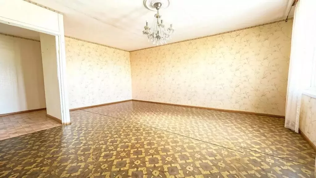 3-к кв. Томская область, Томск ул. Салтыкова-Щедрина, 48 (64.4 м) - Фото 1