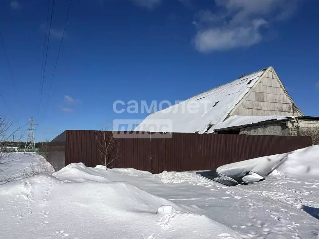 Производственное помещение в Брянская область, Дятьково ул. ... - Фото 1