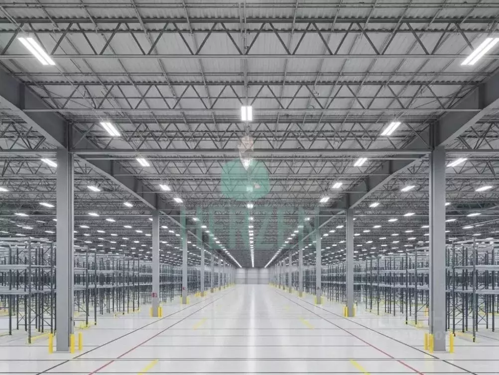 Производственное помещение в Московская область, Домодедово городской ... - Фото 1