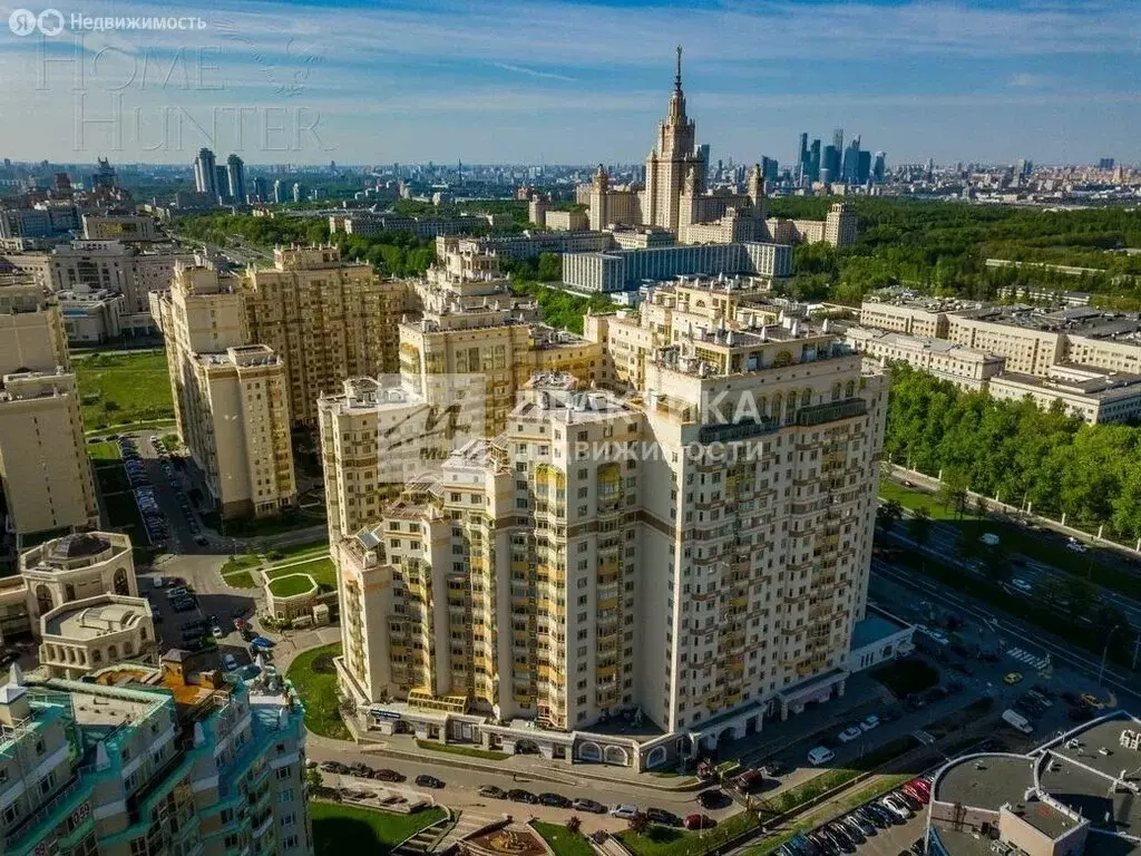 1-комнатная квартира: Москва, Северный бульвар, 12Б (33 м) - Фото 1