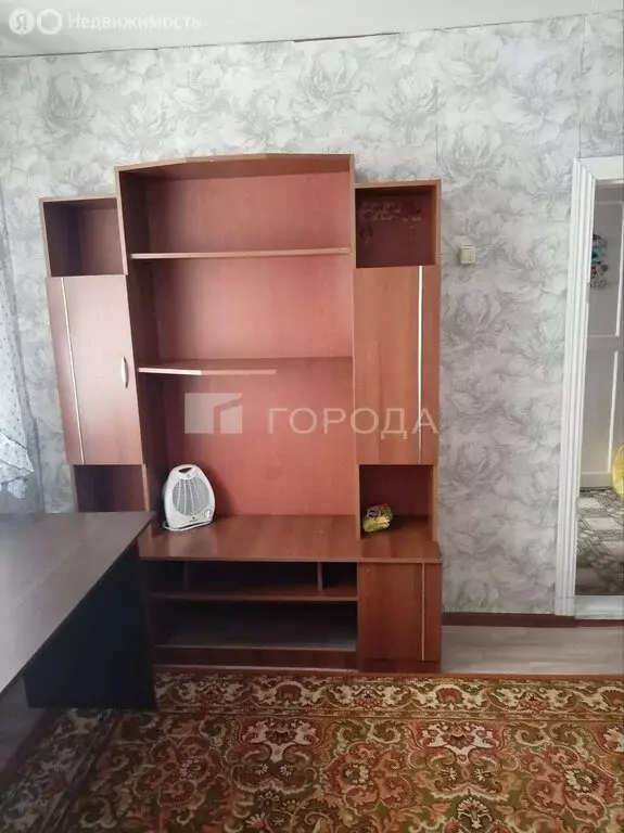 3-комнатная квартира: посёлок Среднесибирский, Центральная улица, 13 ... - Фото 2