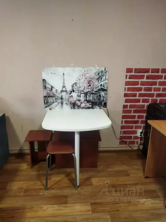 Свободной планировки кв. Томская область, Томск ул. Старо-Деповская, ... - Фото 2