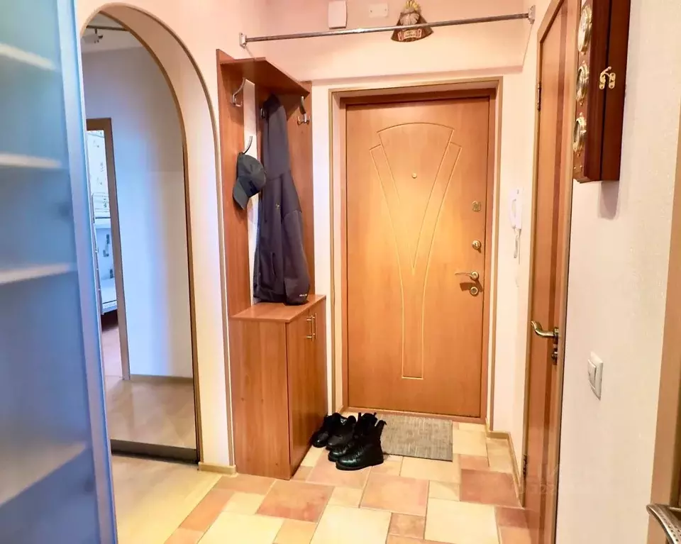 2-к кв. Тверская область, Конаково ул. Александровка, 1 (50.8 м) - Фото 2