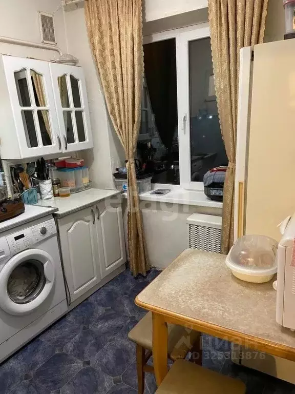 2-к кв. Адыгея, Майкоп ул. Димитрова, 23 (46.6 м) - Фото 1