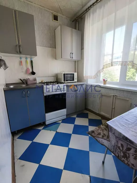 Продаётся 2-к квартира, 45.3 м - Фото 1