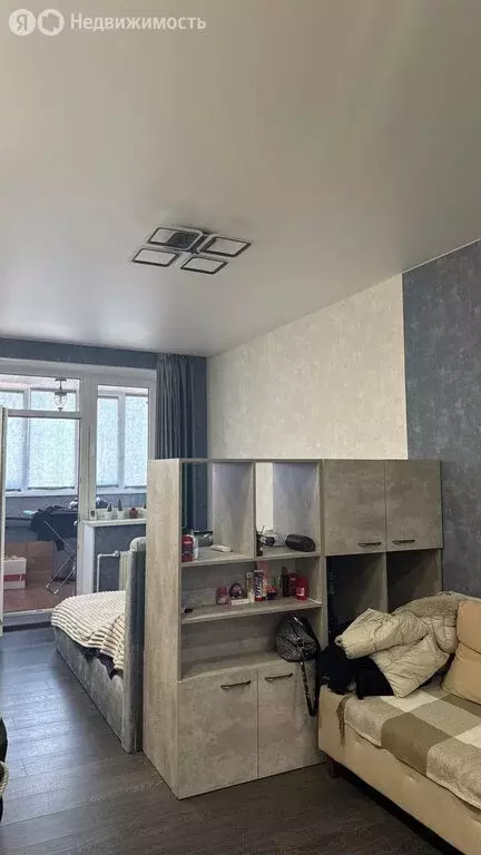1-комнатная квартира: Азов, переулок Тимирязева, 86Б (45 м) - Фото 1
