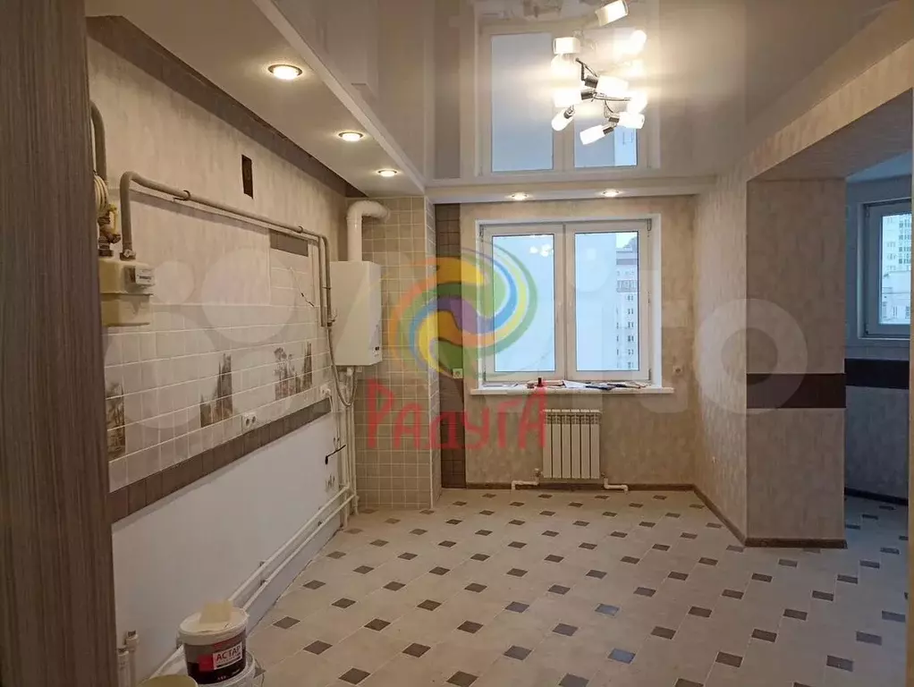 2-к. квартира, 70м, 8/10эт. - Фото 0