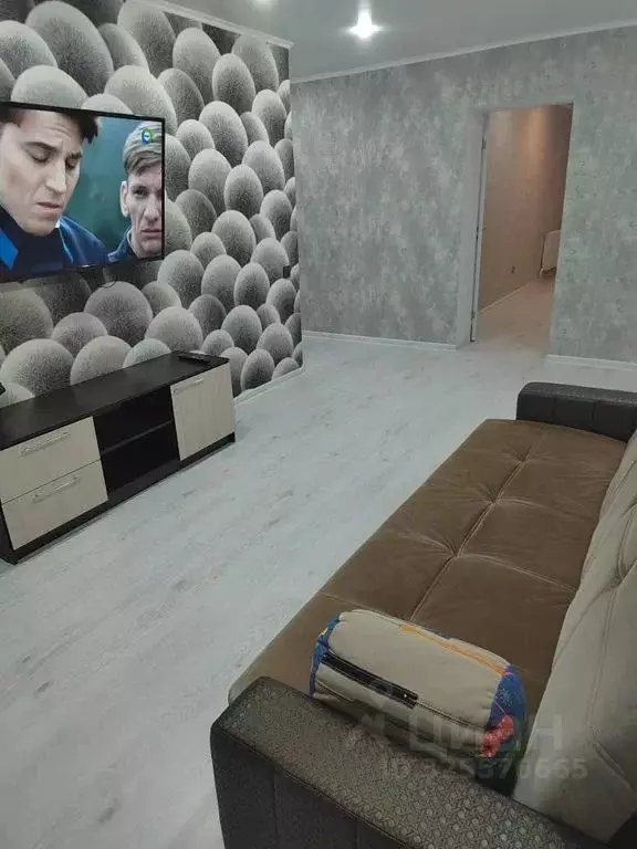 2-к кв. Оренбургская область, Орск Новый город мкр, ул. Короленко, ... - Фото 2