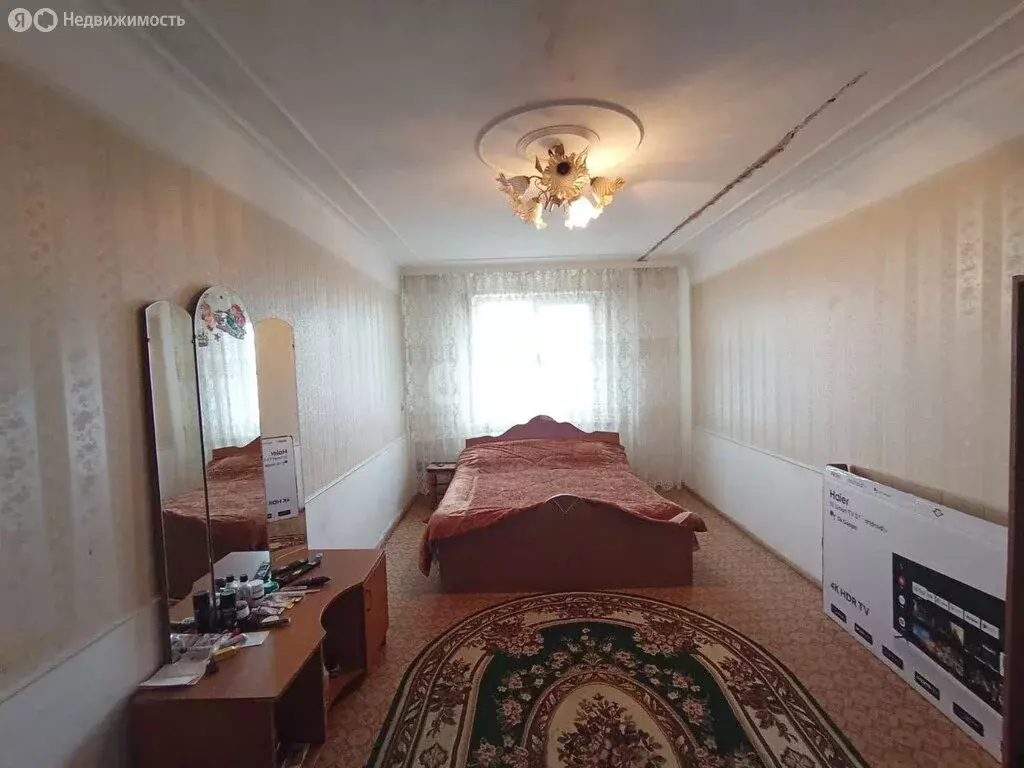 3-комнатная квартира: Нарткала, улица Борукаева, 48А (68.1 м) - Фото 1