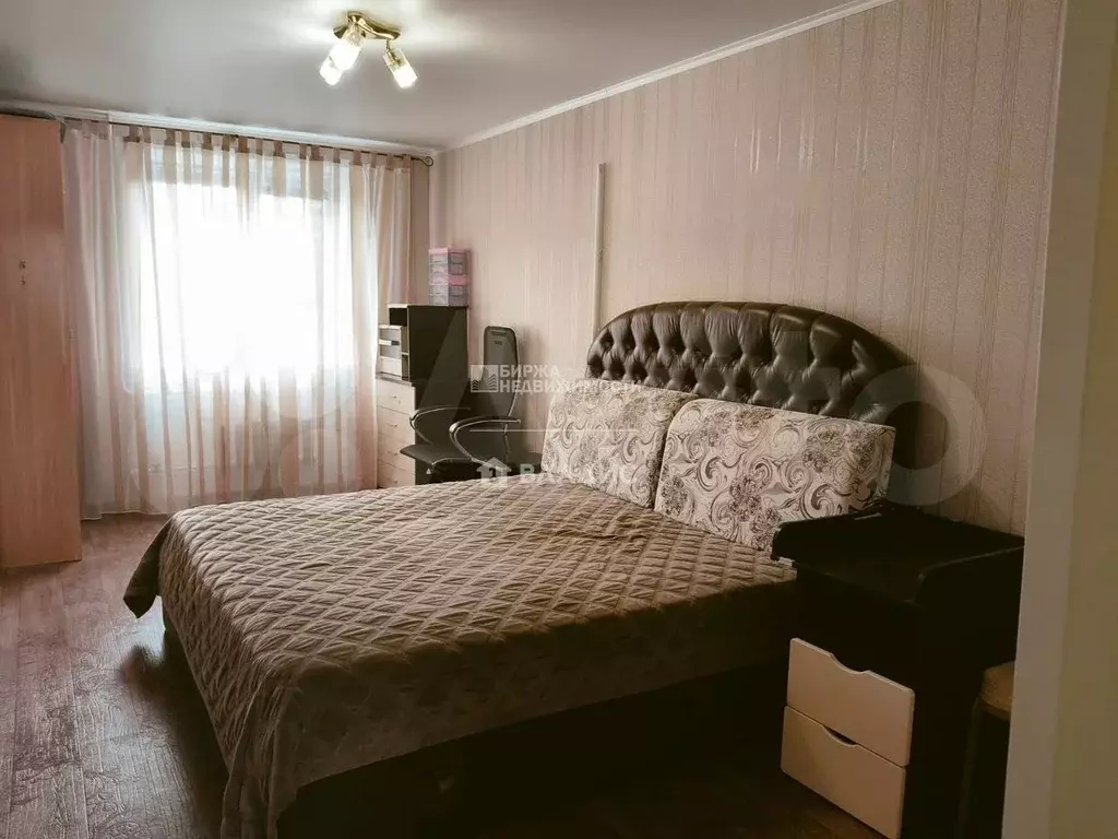 2-к. квартира, 46,5 м, 4/5 эт. - Фото 0