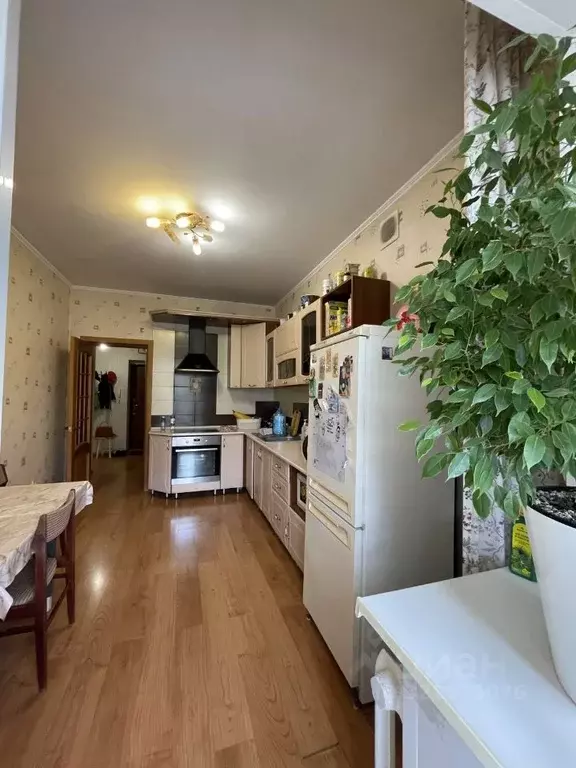 3-к кв. Томская область, Томск Киевская ул., 13 (65.8 м) - Фото 1