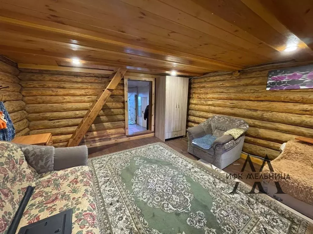 Дом в Свердловская область, Полевской Металлург потребительское ... - Фото 2