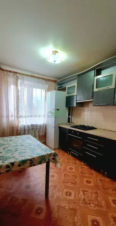 3-к кв. Белгородская область, Белгород ул. Буденного, 2 (61.6 м) - Фото 1