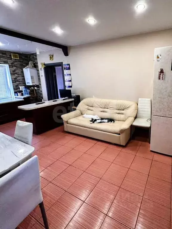 Дом в Ростовская область, Таганрог Педагог садовое товарищество,  (128 ... - Фото 2