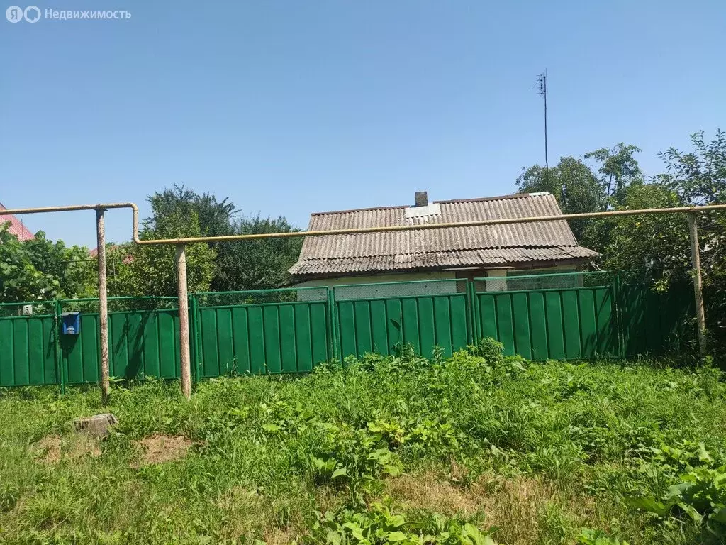 Дом в Ахтырский, Длинная улица (40 м) - Фото 0